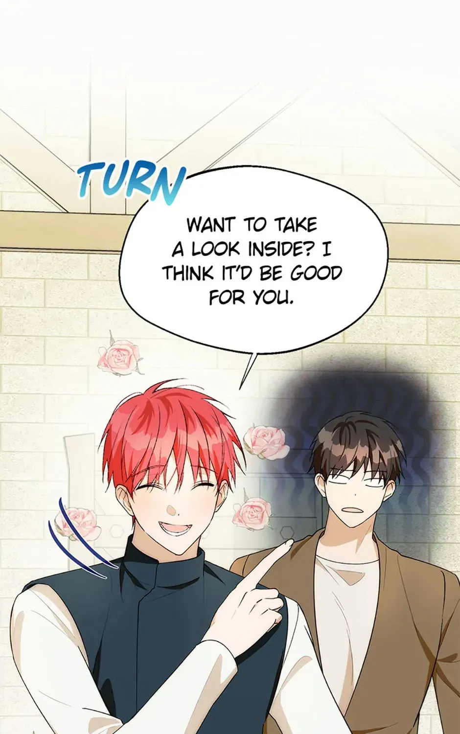 Read Carefully Choosing a Husband chapter 18 image 56 on Lezhin