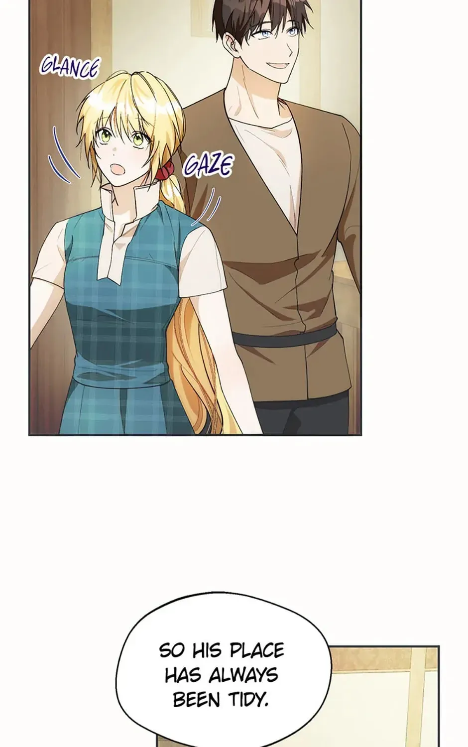 Read Carefully Choosing a Husband chapter 18 image 60 on Lezhin