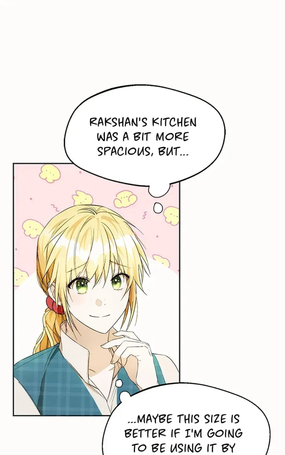 Read Carefully Choosing a Husband chapter 18 image 64 on Lezhin