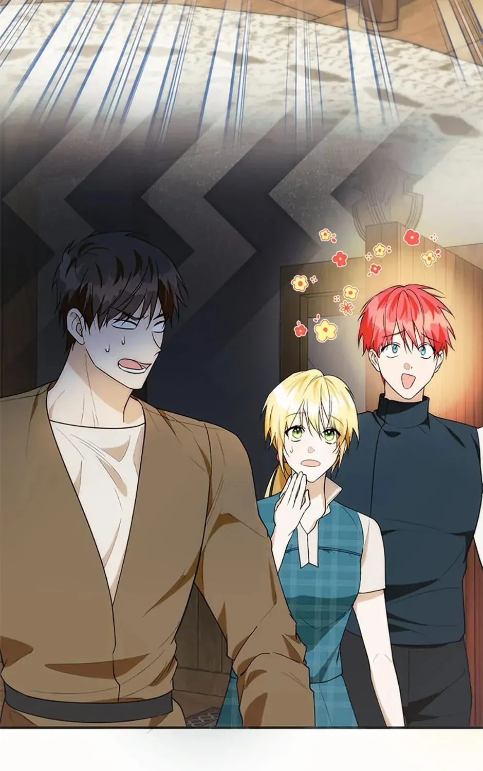 Read Carefully Choosing a Husband chapter 18 image 72 on Lezhin