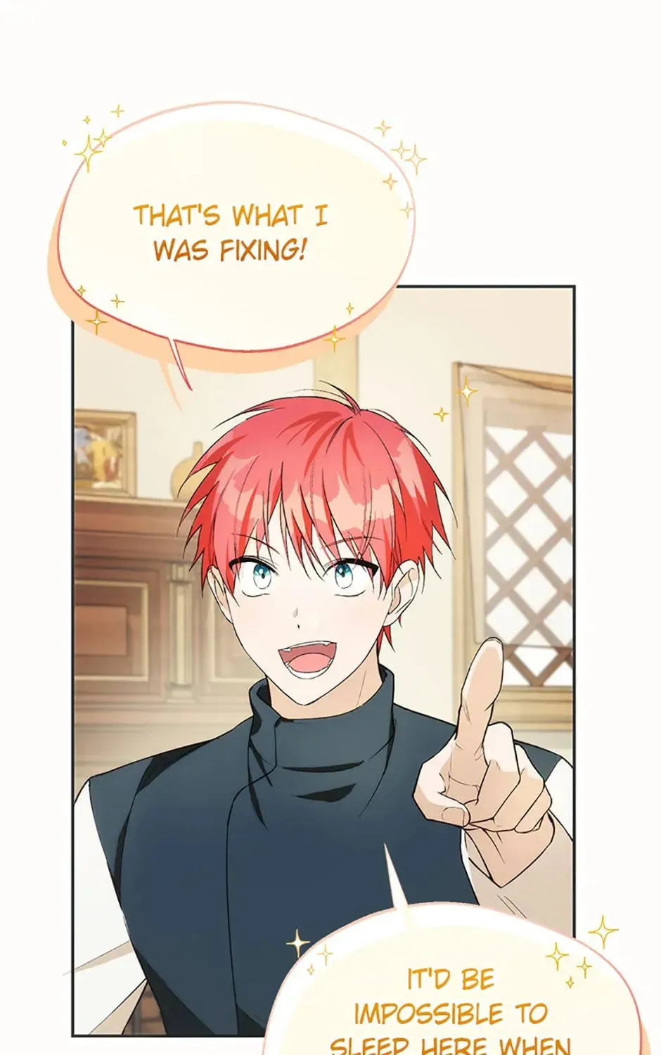 Read Carefully Choosing a Husband chapter 18 image 74 on Lezhin
