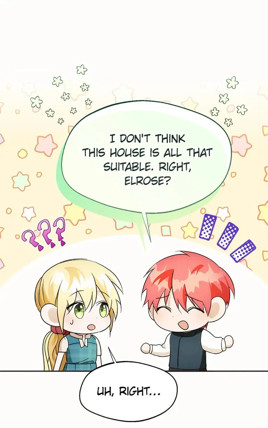 Read Carefully Choosing a Husband chapter 18 image 76 on Lezhin