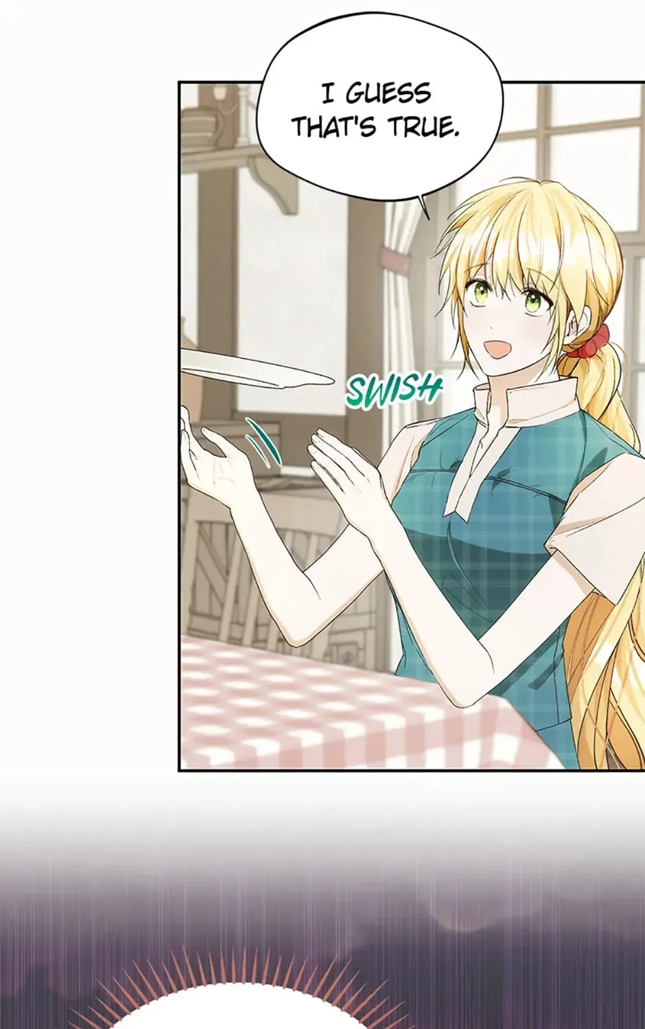 Read Carefully Choosing a Husband chapter 18 image 8 on Lezhin
