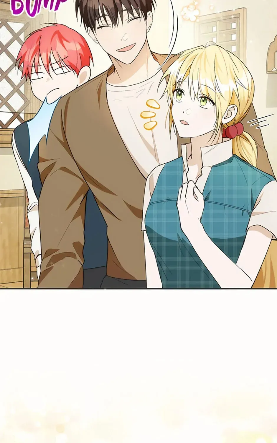 Read Carefully Choosing a Husband chapter 18 image 82 on Lezhin