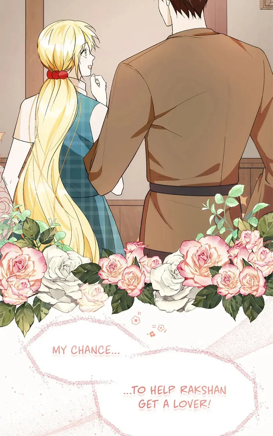 Read Carefully Choosing a Husband chapter 18 image 86 on Lezhin