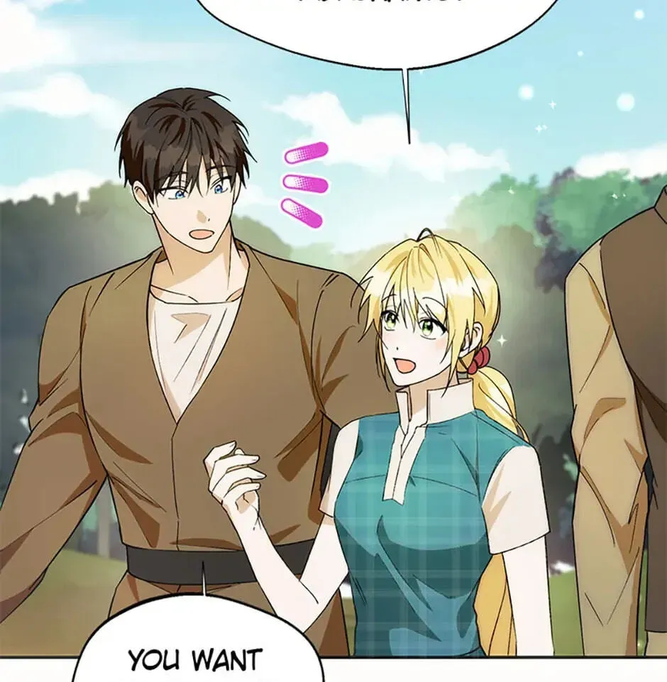 Read Carefully Choosing a Husband chapter 19 image 102 on Lezhin
