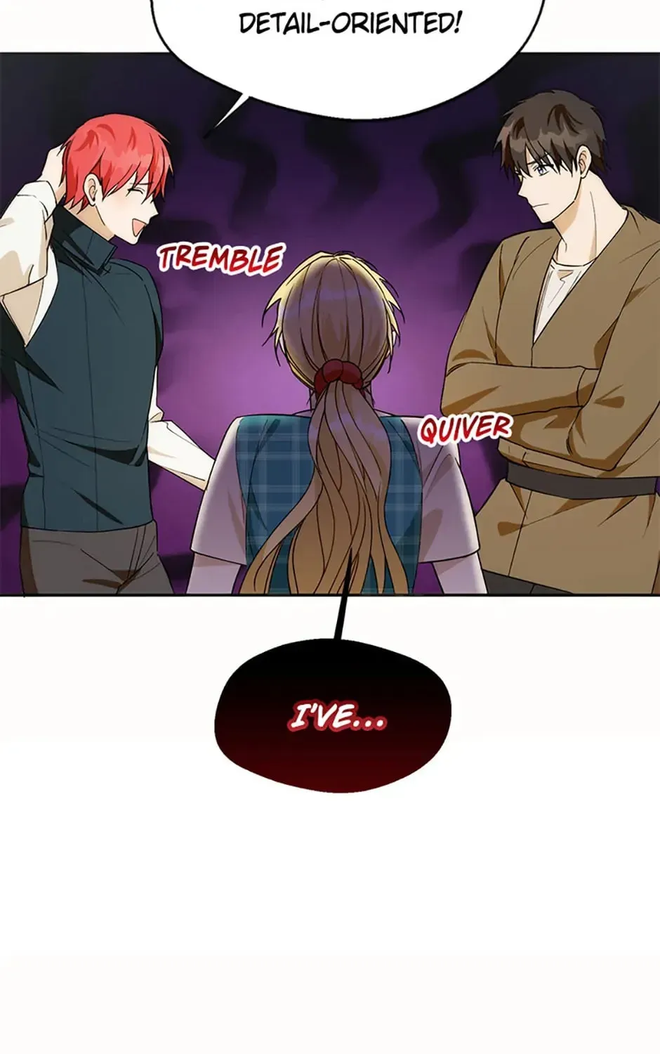 Read Carefully Choosing a Husband chapter 19 image 114 on Lezhin