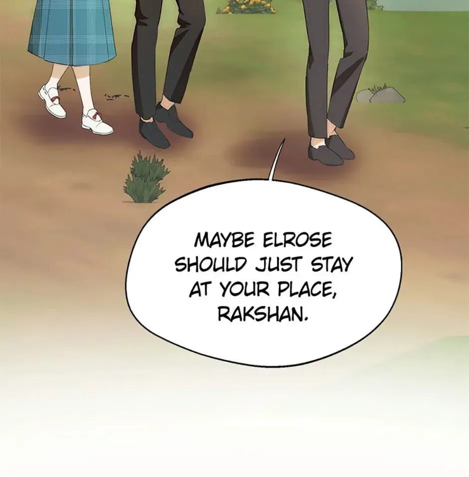 Read Carefully Choosing a Husband chapter 19 image 2 on Lezhin