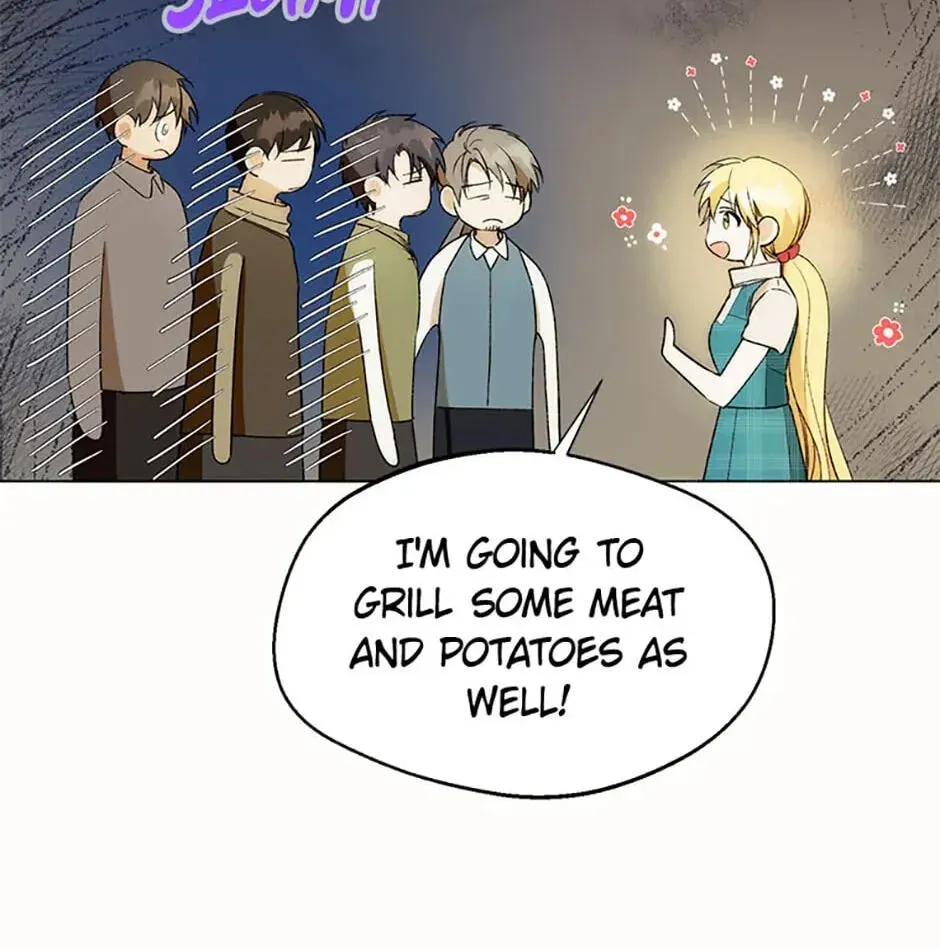 Read Carefully Choosing a Husband chapter 19 image 45 on Lezhin