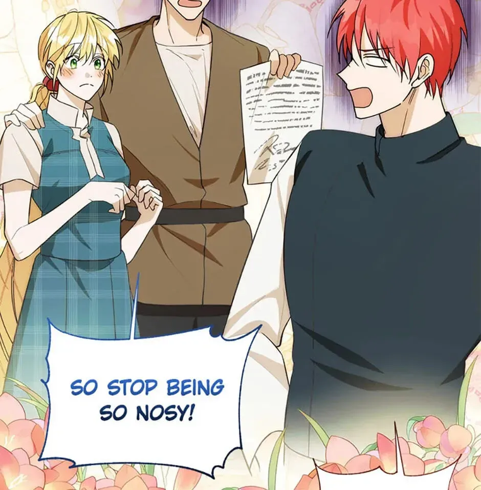 Read Carefully Choosing a Husband chapter 19 image 6 on Lezhin