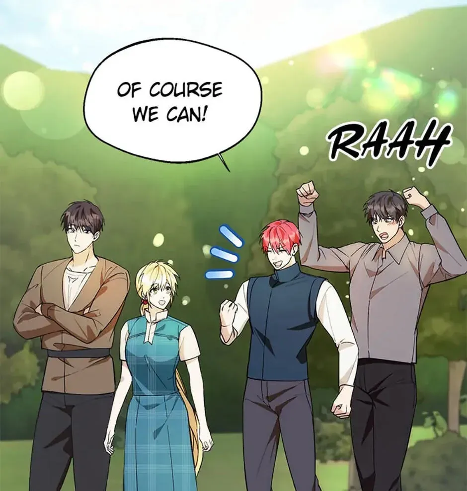 Read Carefully Choosing a Husband chapter 19 image 73 on Lezhin