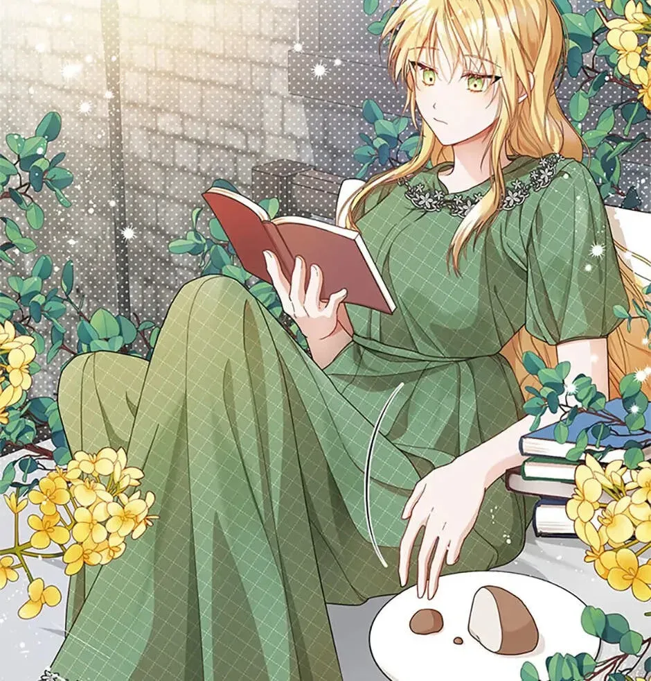 Read Carefully Choosing a Husband chapter 2 image 19 on Lezhin
