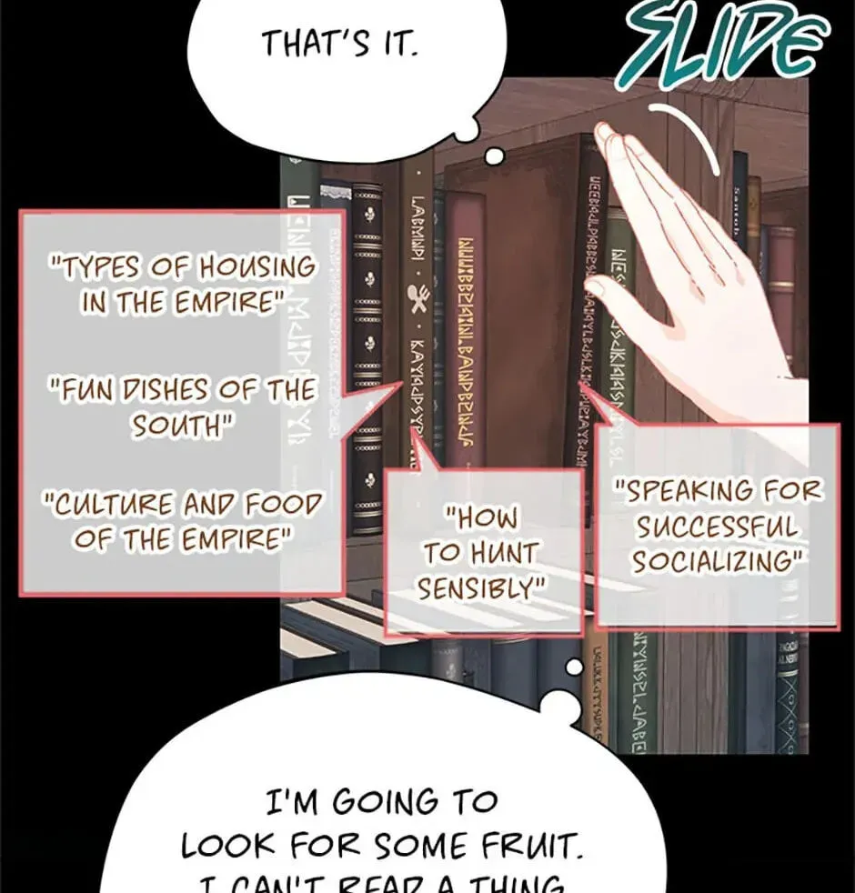 Read Carefully Choosing a Husband chapter 2 image 23 on Lezhin