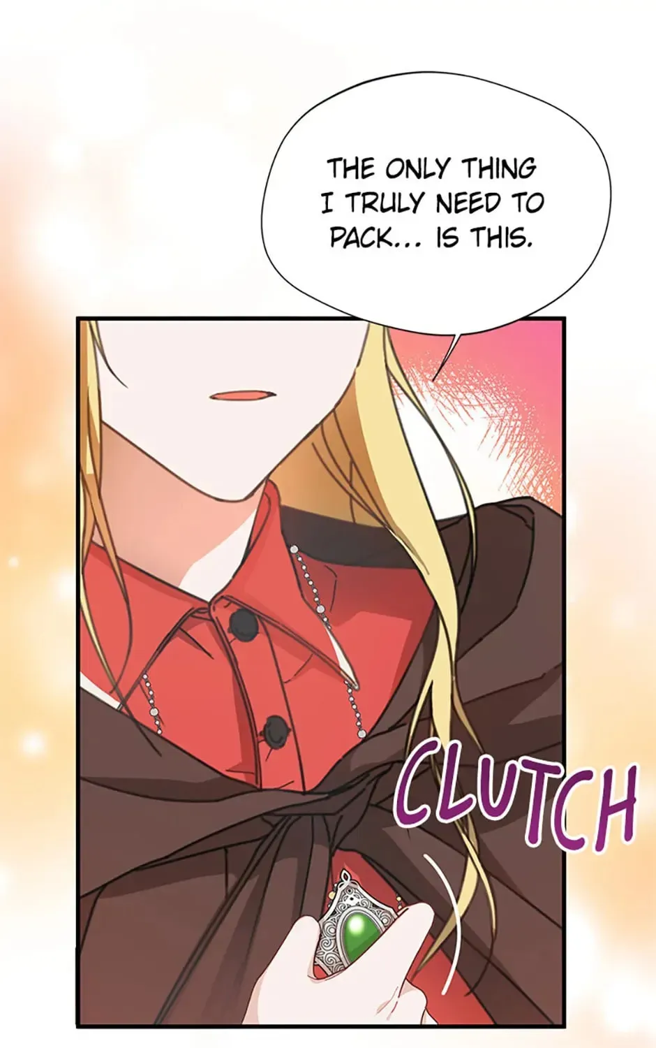 Read Carefully Choosing a Husband chapter 2 image 44 on Lezhin