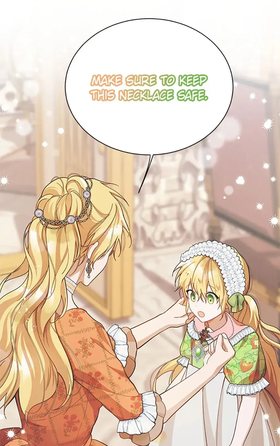 Read Carefully Choosing a Husband chapter 2 image 60 on Lezhin