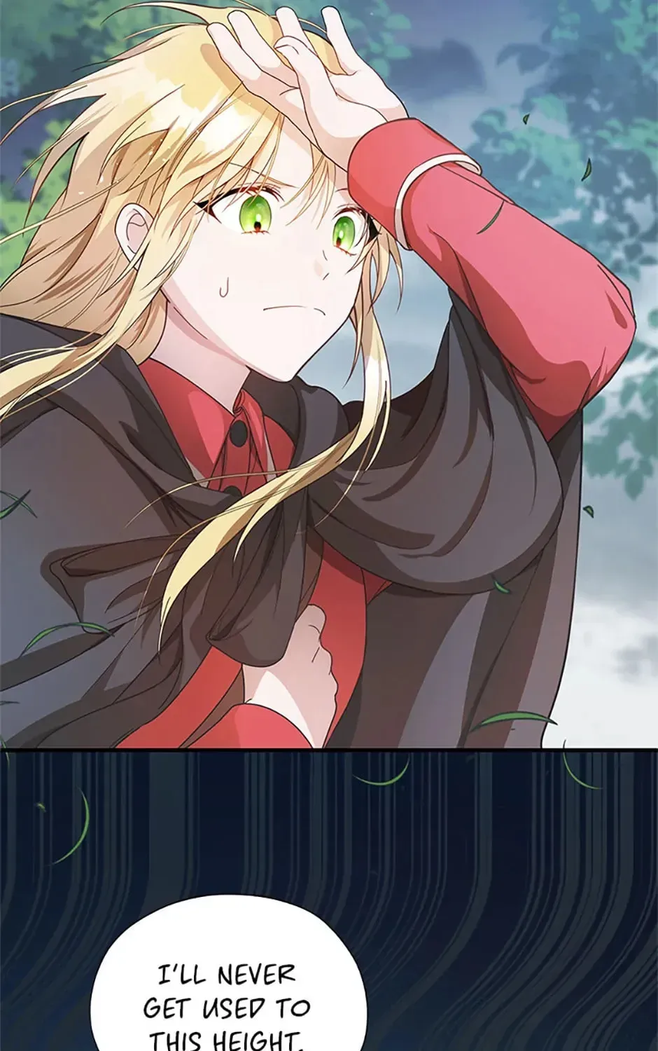 Read Carefully Choosing a Husband chapter 2 image 84 on Lezhin