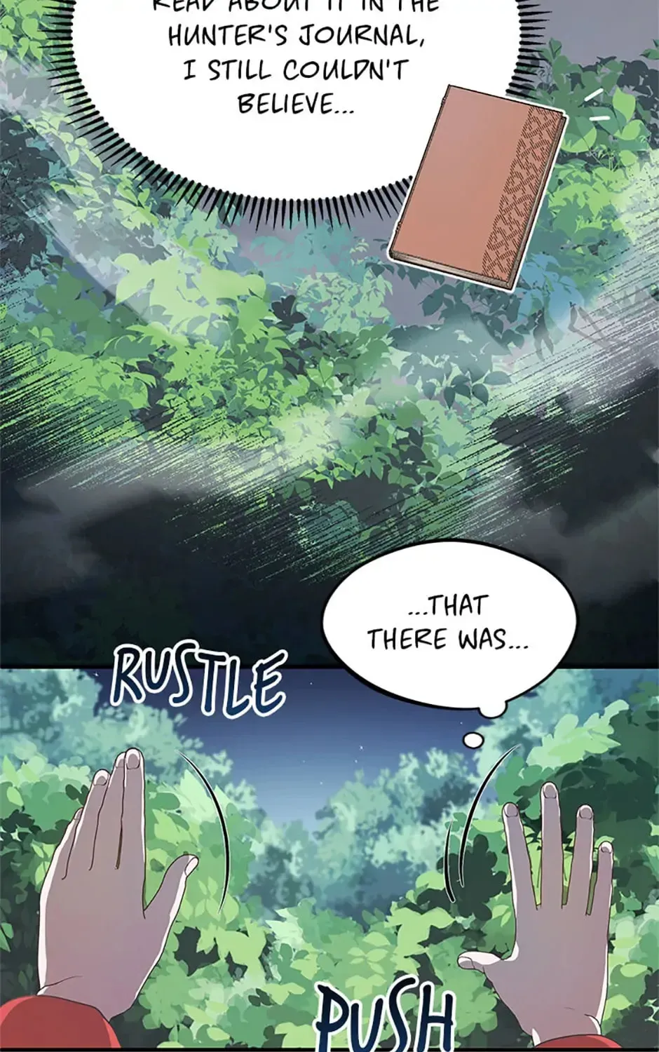 Read Carefully Choosing a Husband chapter 2 image 88 on Lezhin