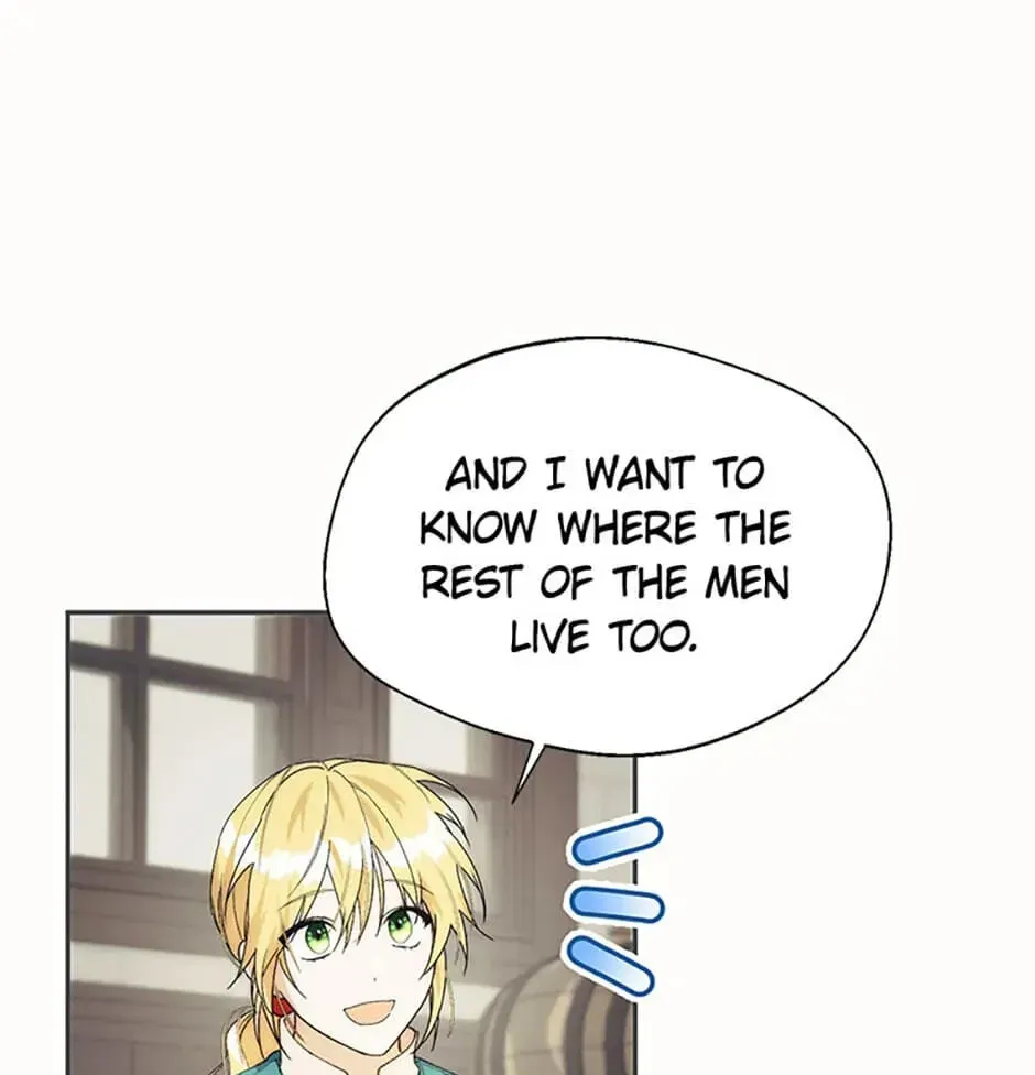Read Carefully Choosing a Husband chapter 21 image 100 on Lezhin