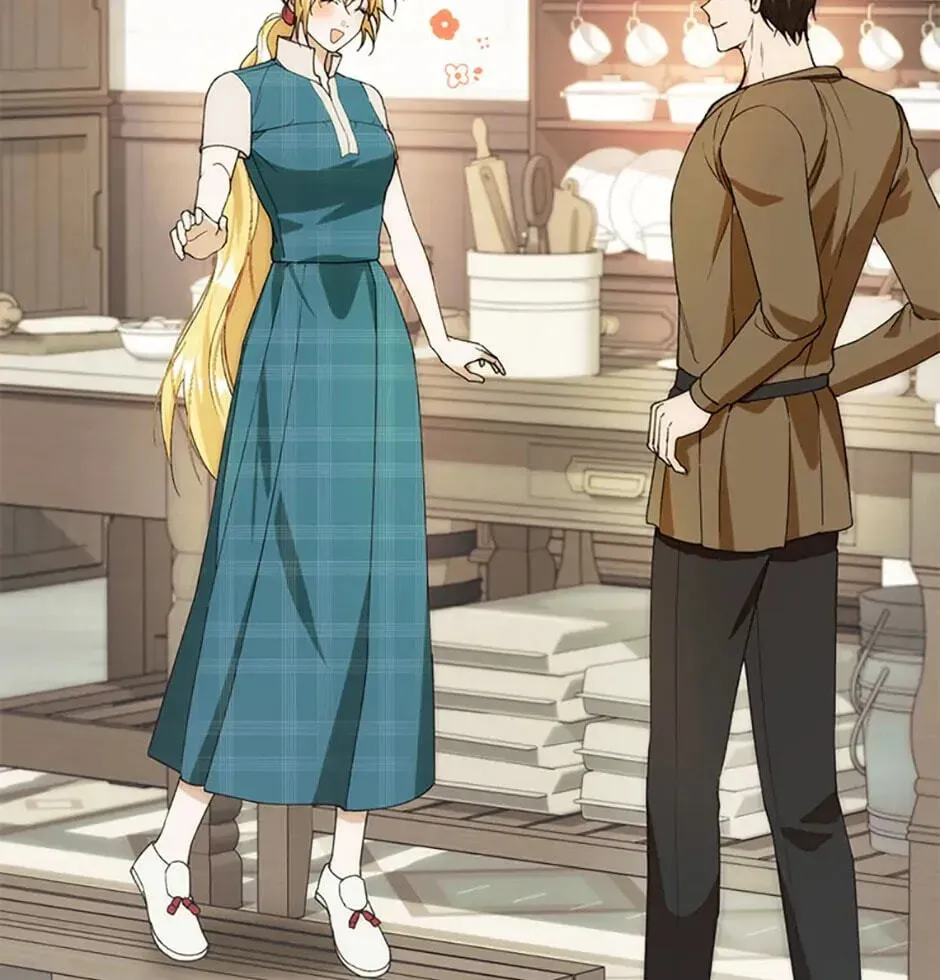 Read Carefully Choosing a Husband chapter 21 image 116 on Lezhin