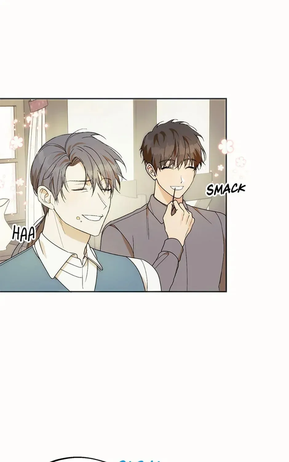 Read Carefully Choosing a Husband chapter 21 image 14 on Lezhin