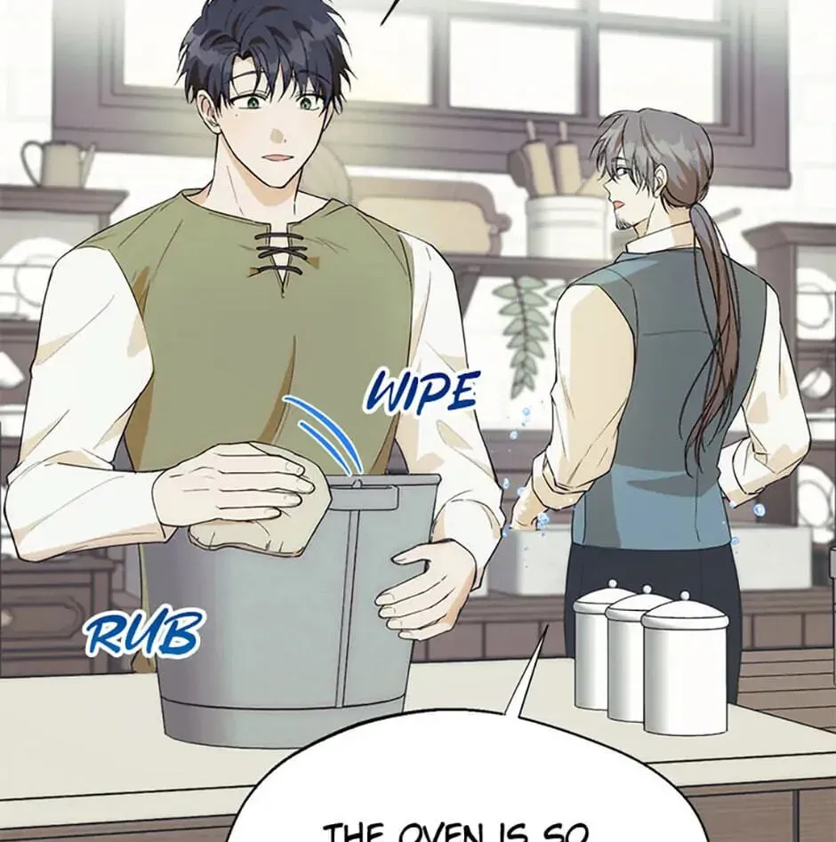 Read Carefully Choosing a Husband chapter 21 image 22 on Lezhin
