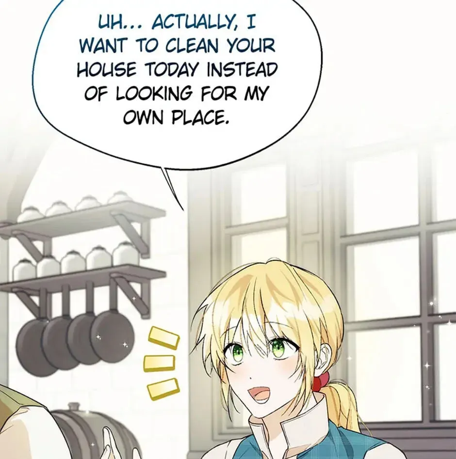 Read Carefully Choosing a Husband chapter 21 image 26 on Lezhin