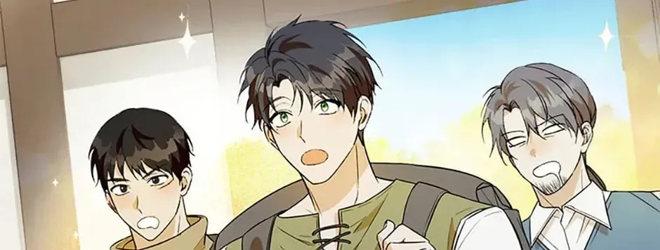 Read Carefully Choosing a Husband chapter 21 image 3 on Lezhin