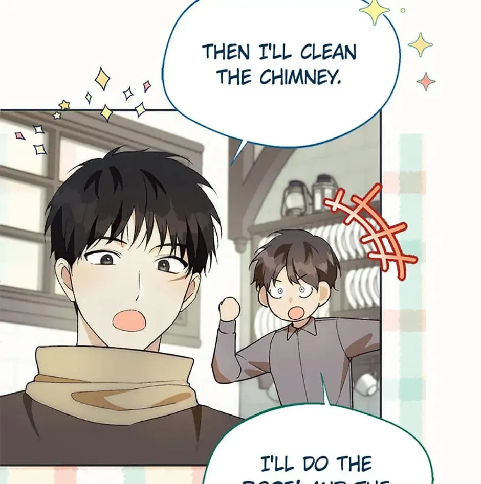 Read Carefully Choosing a Husband chapter 21 image 30 on Lezhin