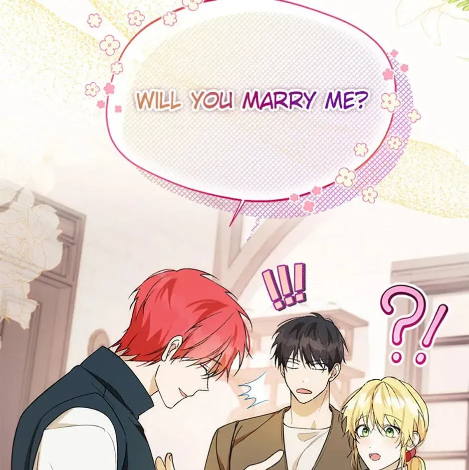 Read Carefully Choosing a Husband chapter 21 image 38 on Lezhin