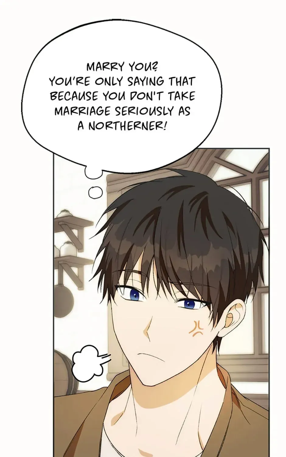 Read Carefully Choosing a Husband chapter 21 image 40 on Lezhin