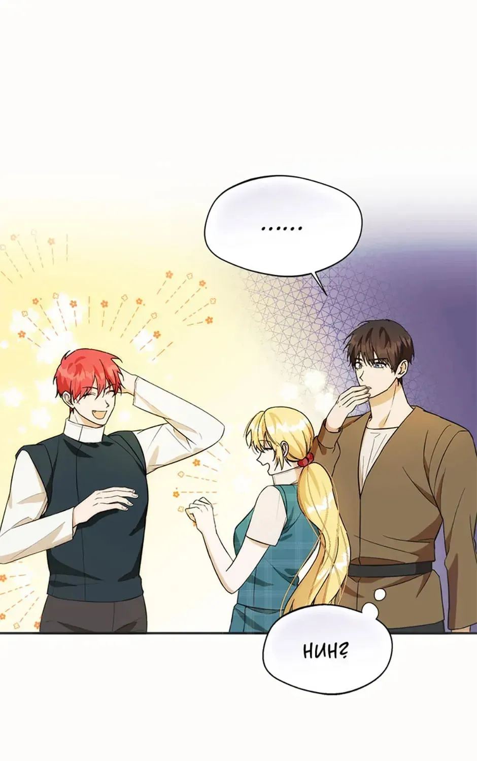 Read Carefully Choosing a Husband chapter 21 image 44 on Lezhin