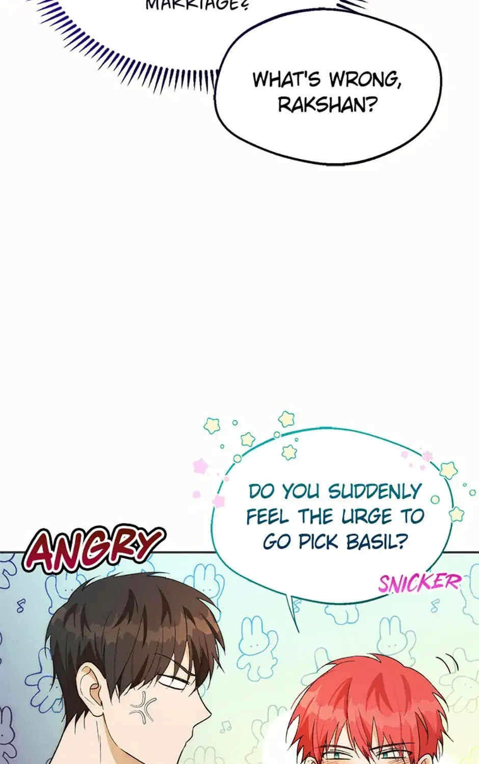 Read Carefully Choosing a Husband chapter 21 image 50 on Lezhin