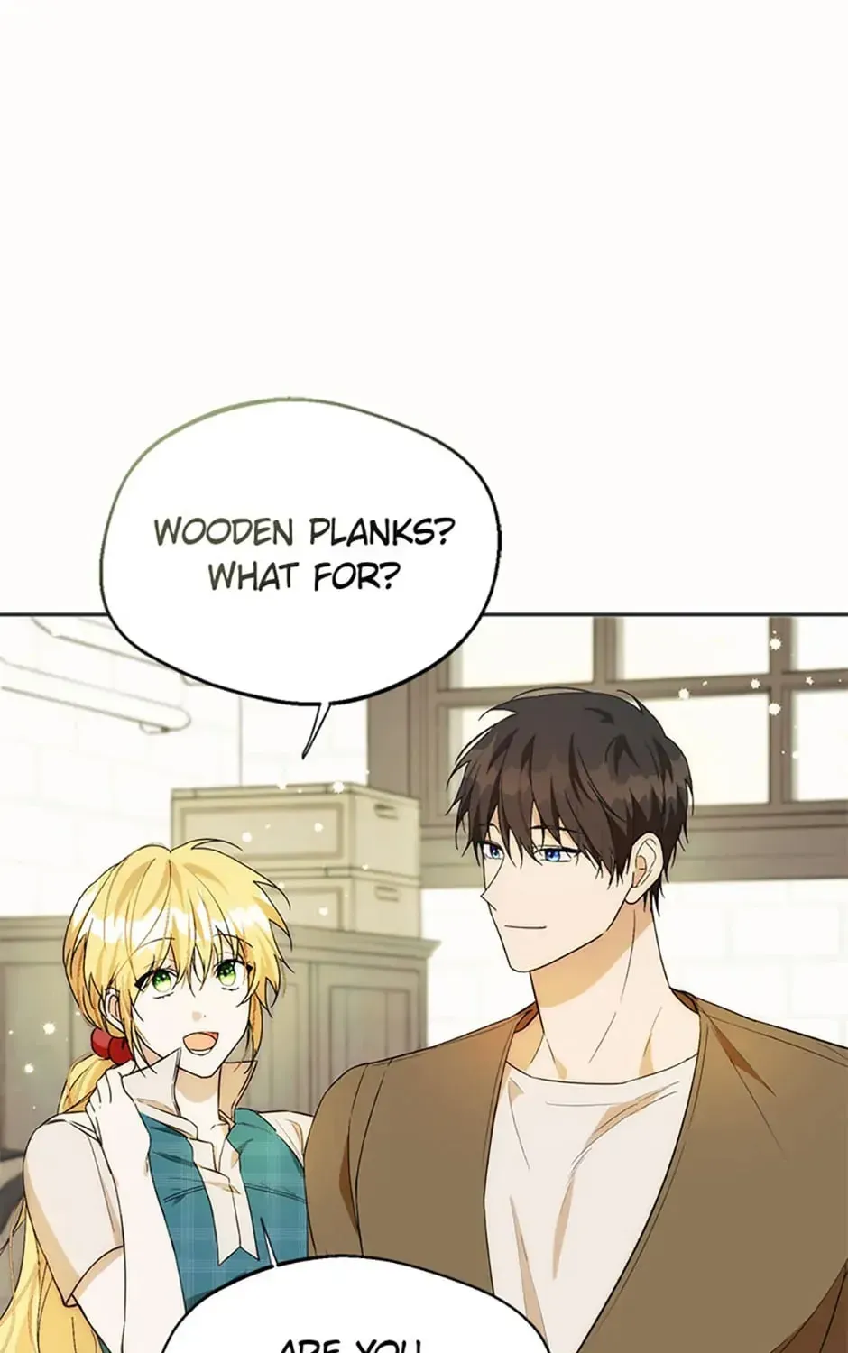 Read Carefully Choosing a Husband chapter 21 image 54 on Lezhin