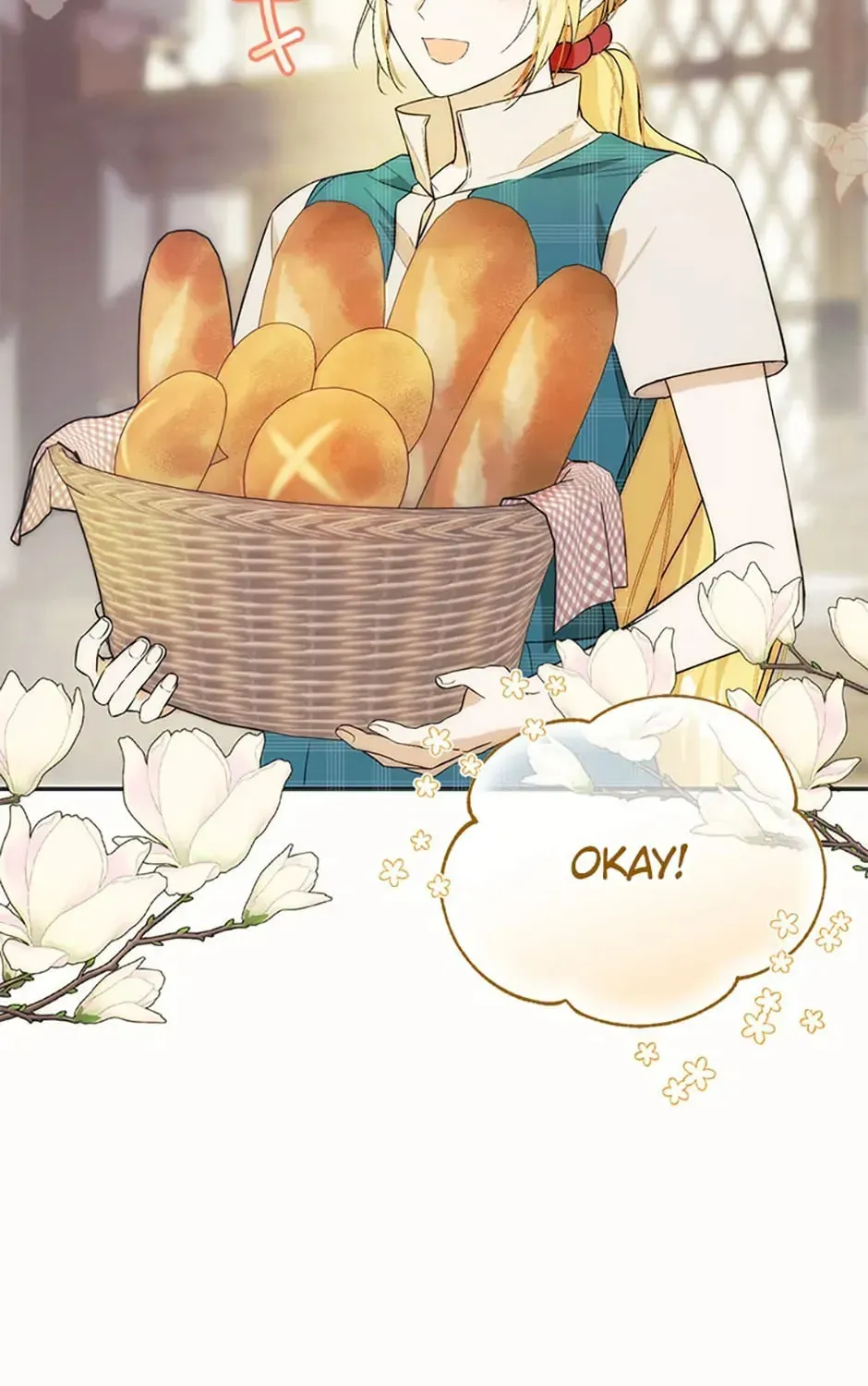 Read Carefully Choosing a Husband chapter 21 image 6 on Lezhin