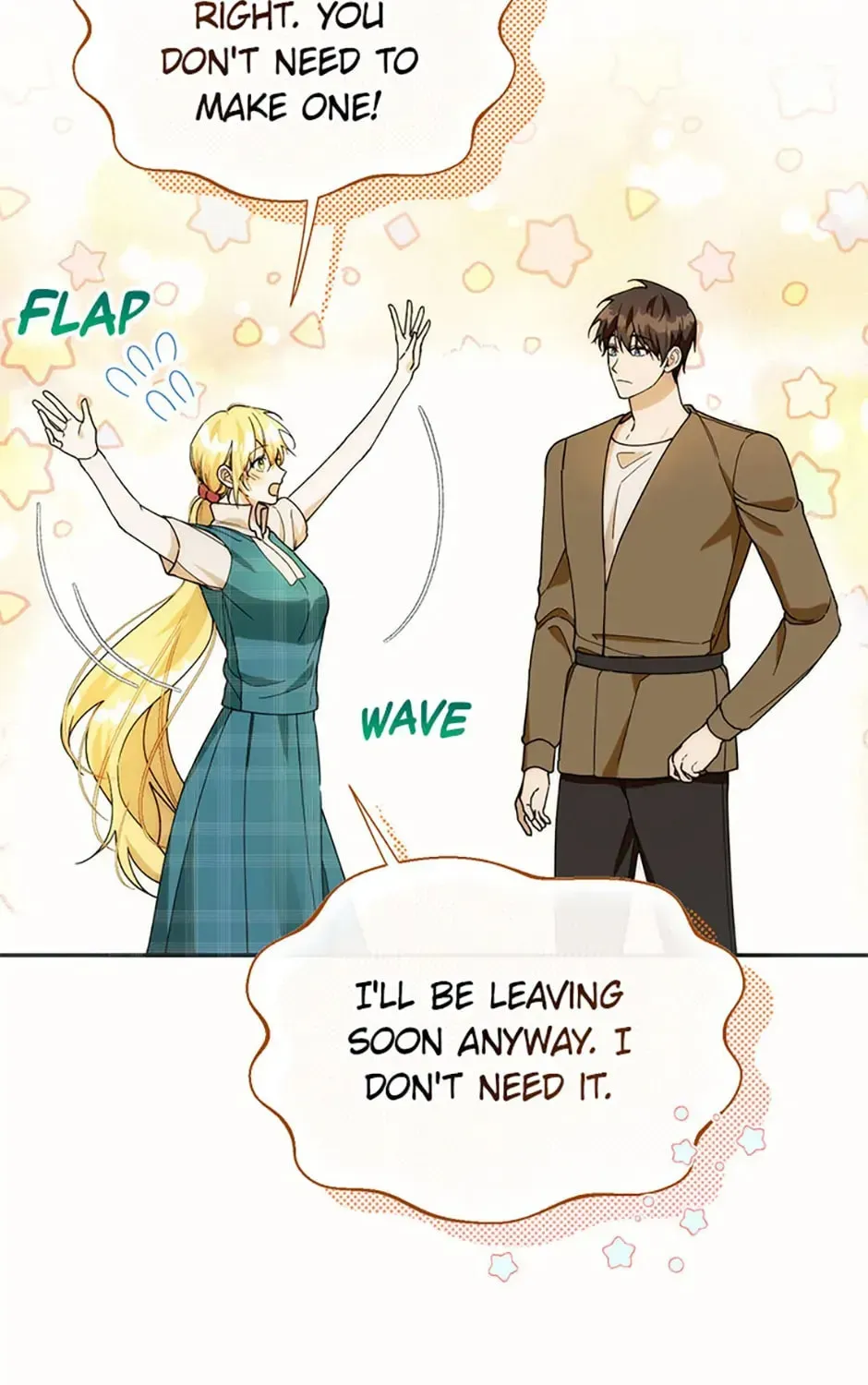 Read Carefully Choosing a Husband chapter 21 image 62 on Lezhin