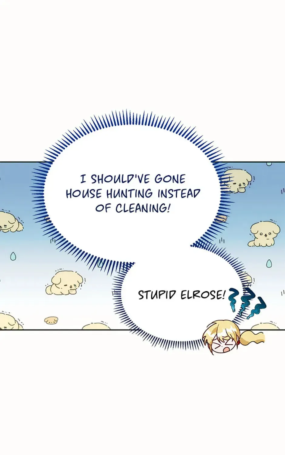 Read Carefully Choosing a Husband chapter 21 image 64 on Lezhin