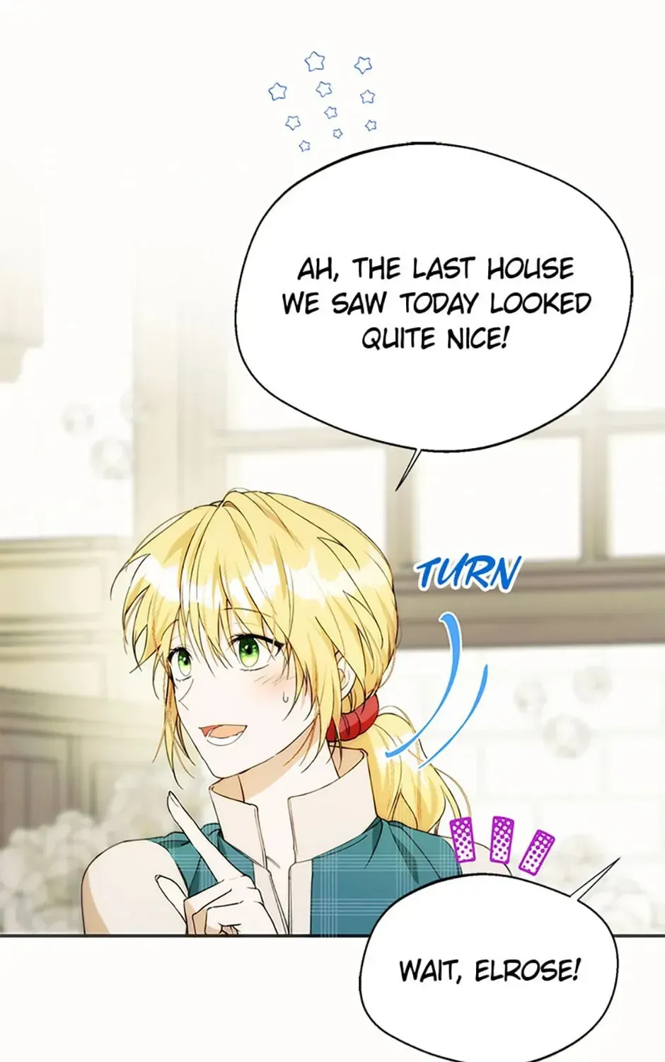 Read Carefully Choosing a Husband chapter 21 image 66 on Lezhin