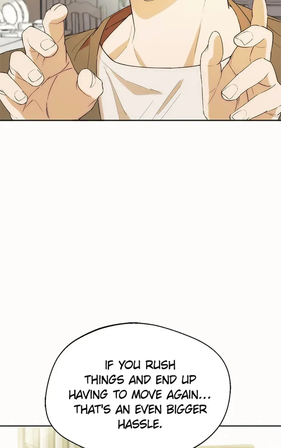 Read Carefully Choosing a Husband chapter 21 image 70 on Lezhin