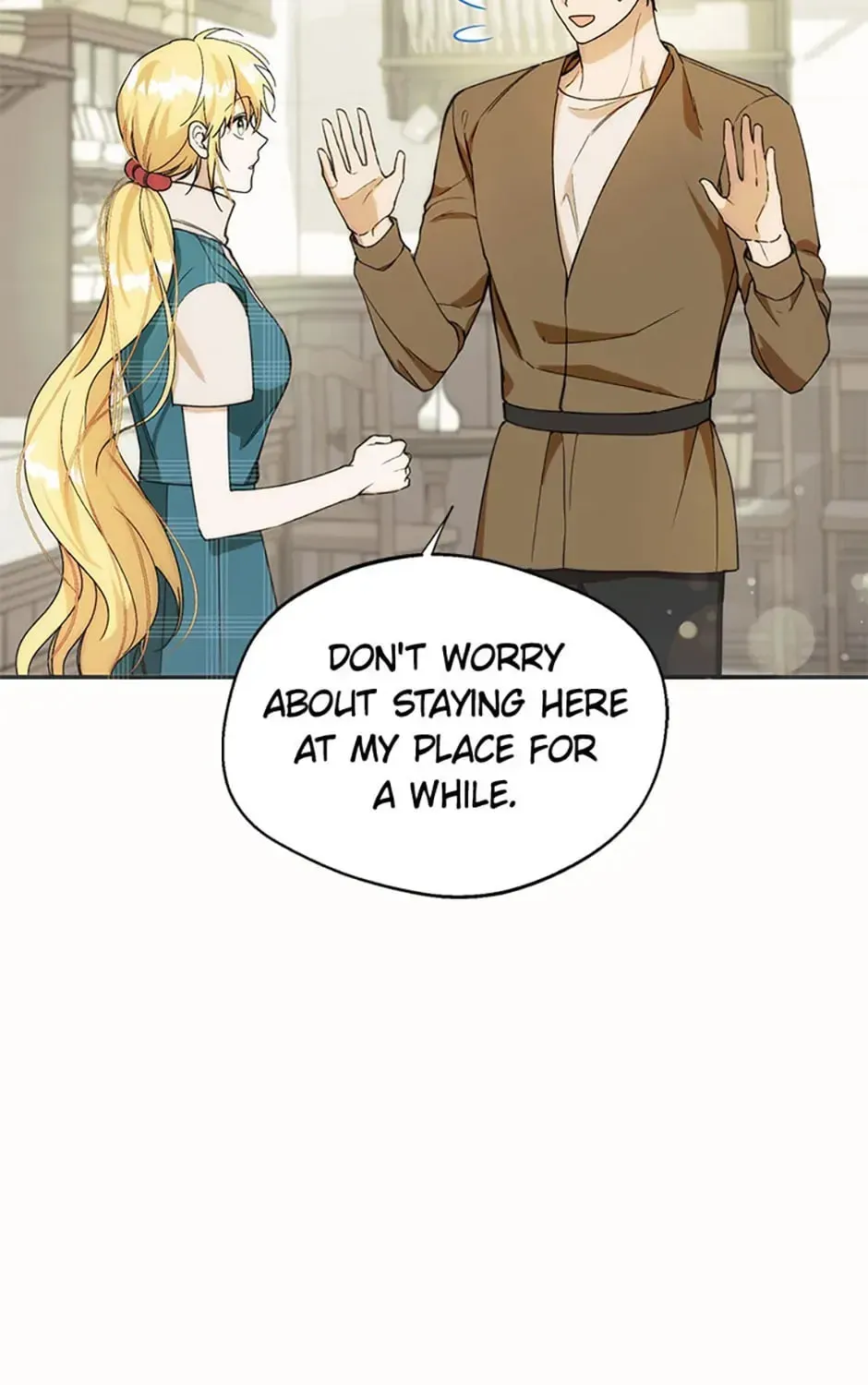 Read Carefully Choosing a Husband chapter 21 image 72 on Lezhin