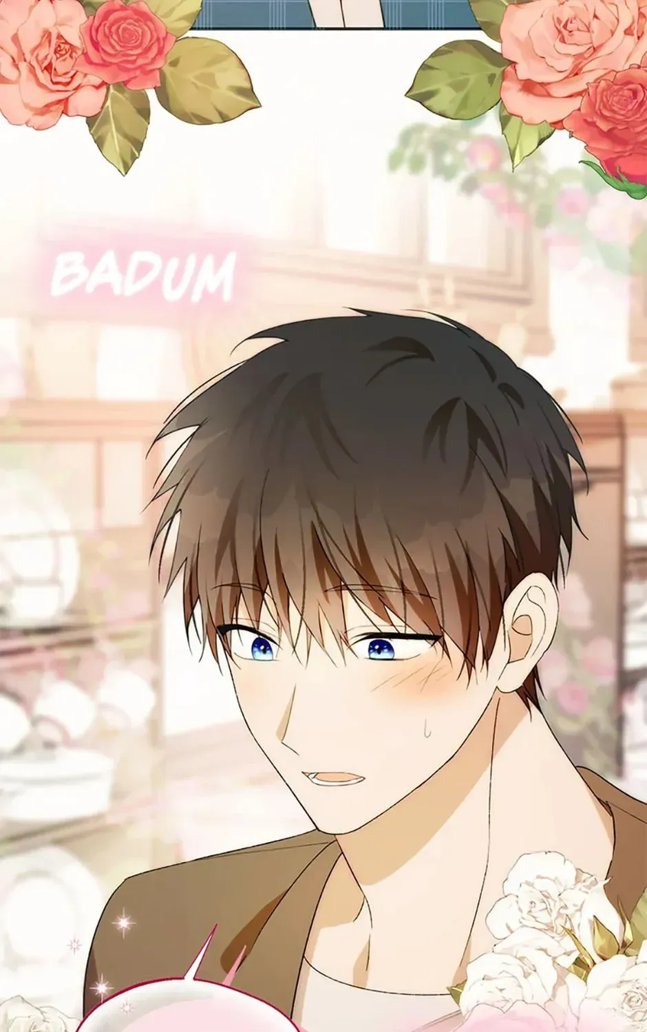 Read Carefully Choosing a Husband chapter 21 image 78 on Lezhin