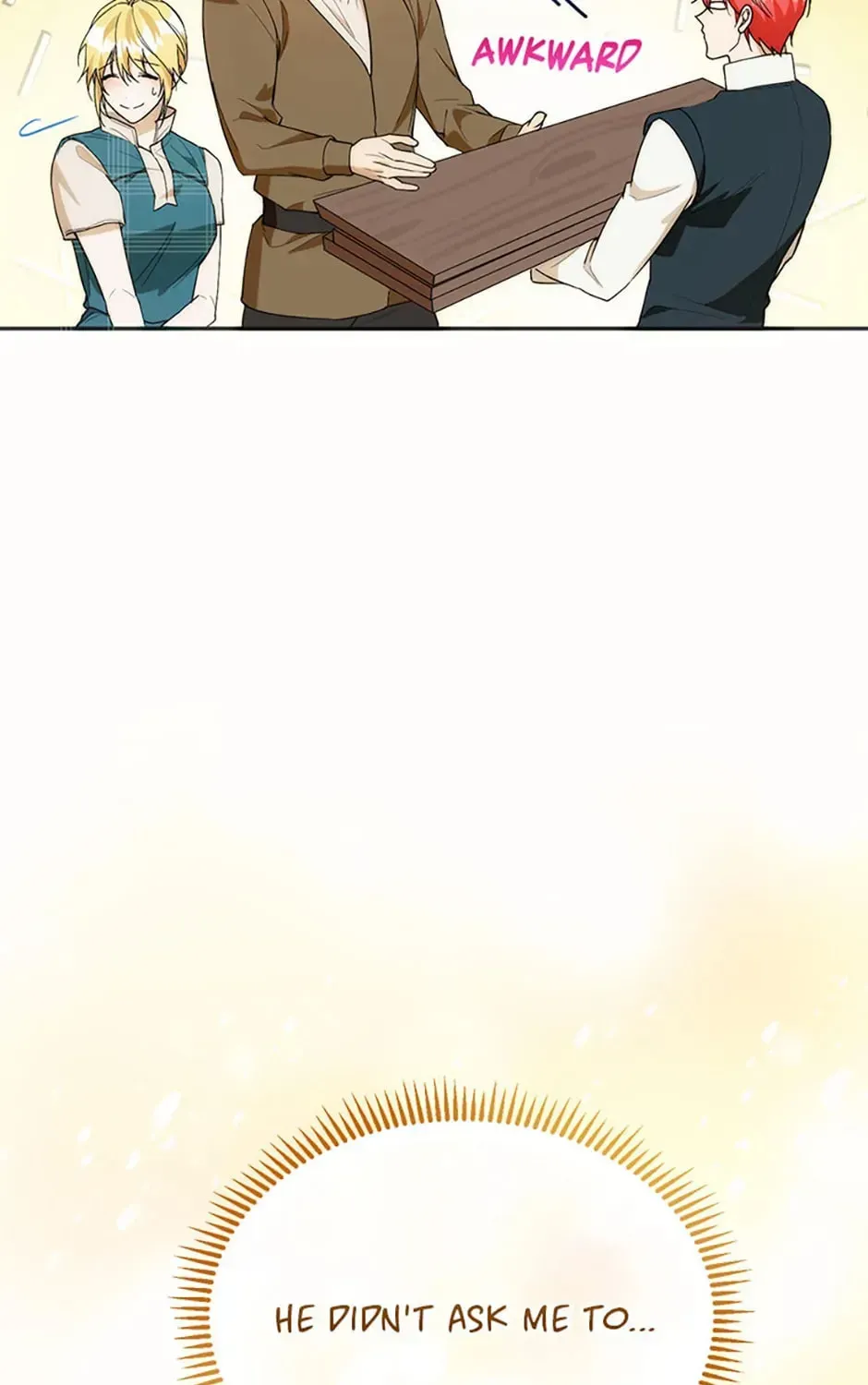 Read Carefully Choosing a Husband chapter 21 image 84 on Lezhin