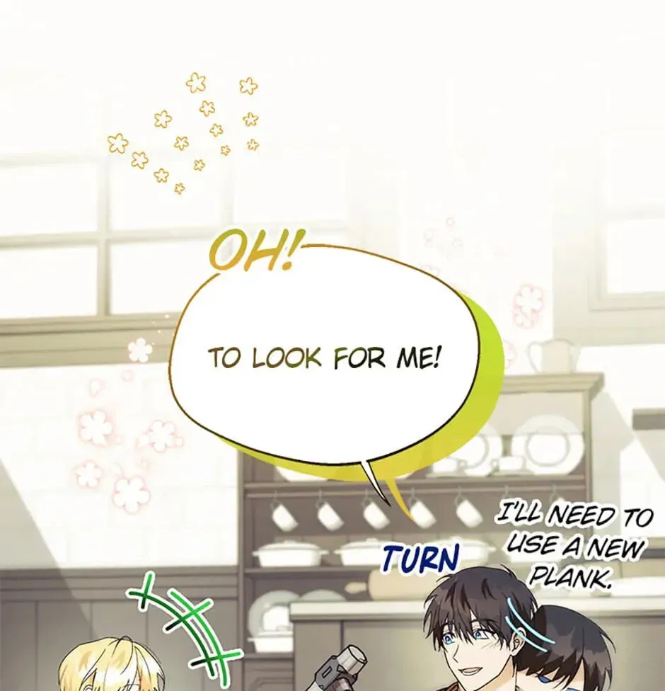 Read Carefully Choosing a Husband chapter 21 image 98 on Lezhin