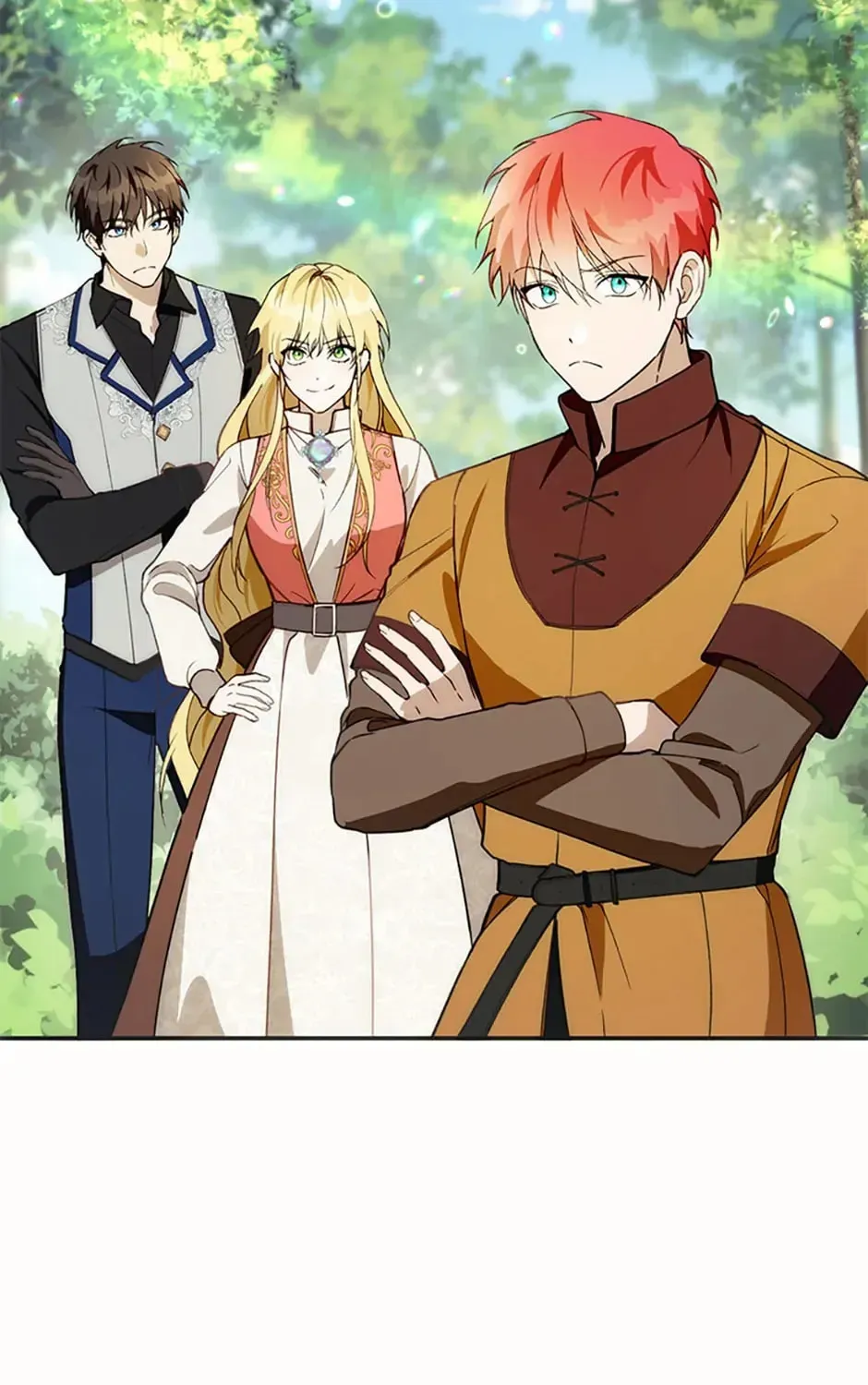 Read Carefully Choosing a Husband chapter 22 image 10 on Lezhin