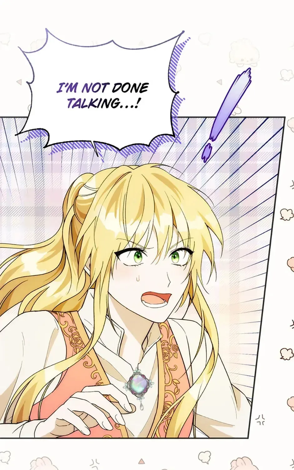 Read Carefully Choosing a Husband chapter 22 image 104 on Lezhin
