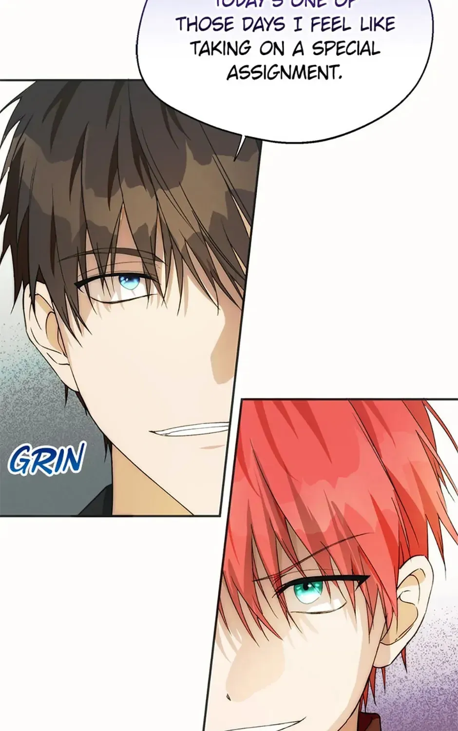 Read Carefully Choosing a Husband chapter 22 image 108 on Lezhin