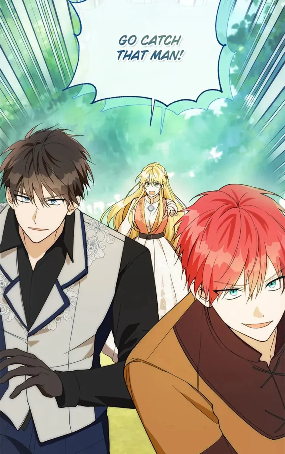 Read Carefully Choosing a Husband chapter 22 image 112 on Lezhin