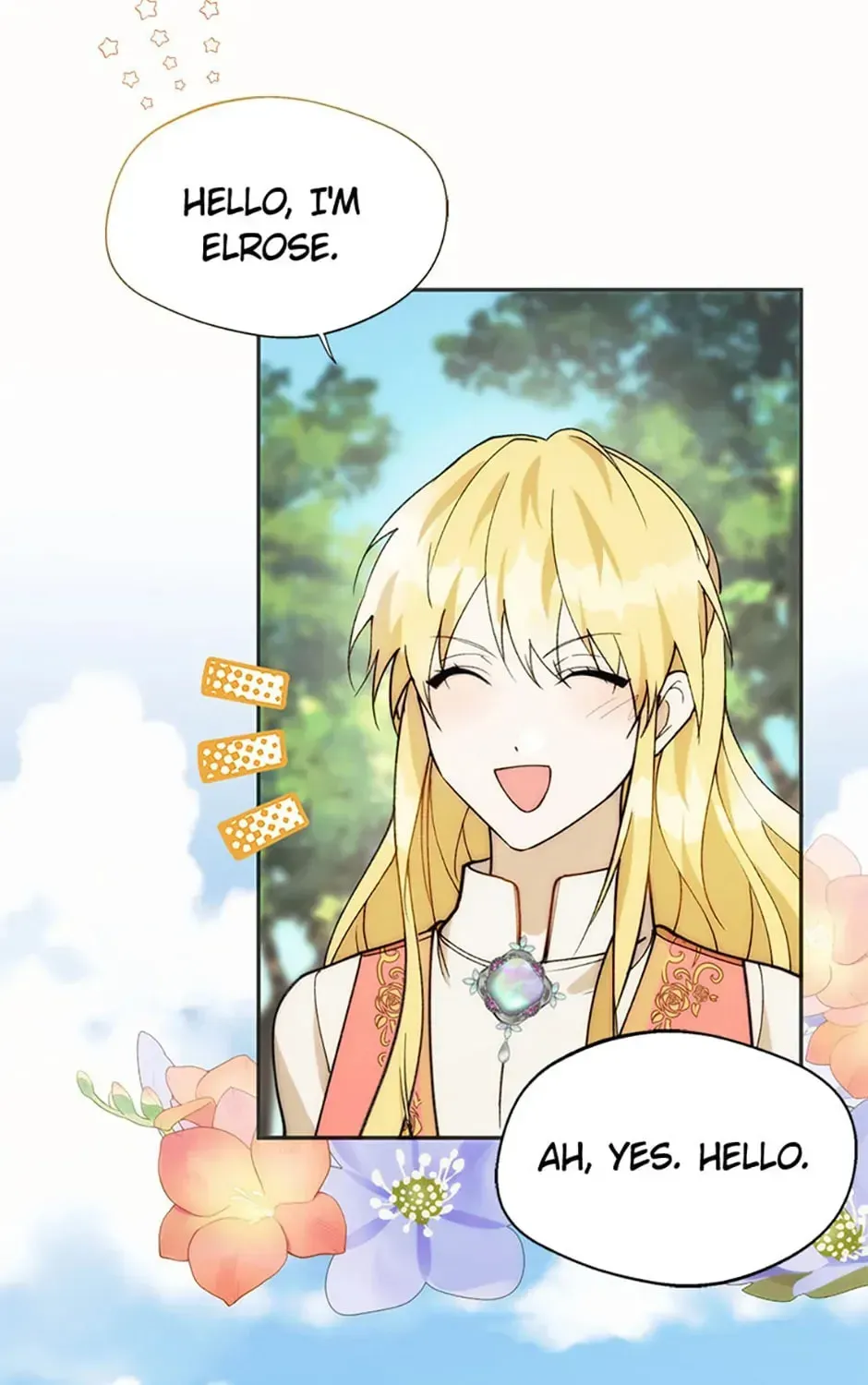 Read Carefully Choosing a Husband chapter 22 image 12 on Lezhin