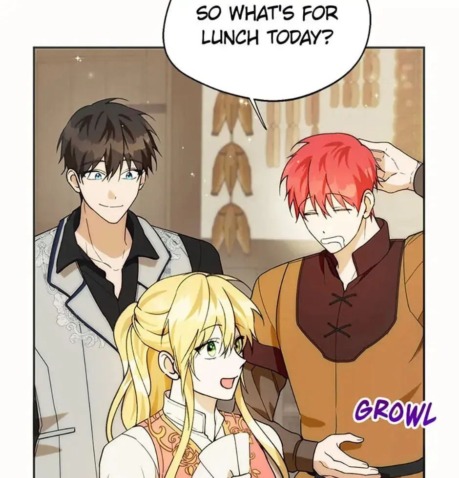 Read Carefully Choosing a Husband chapter 22 image 134 on Lezhin