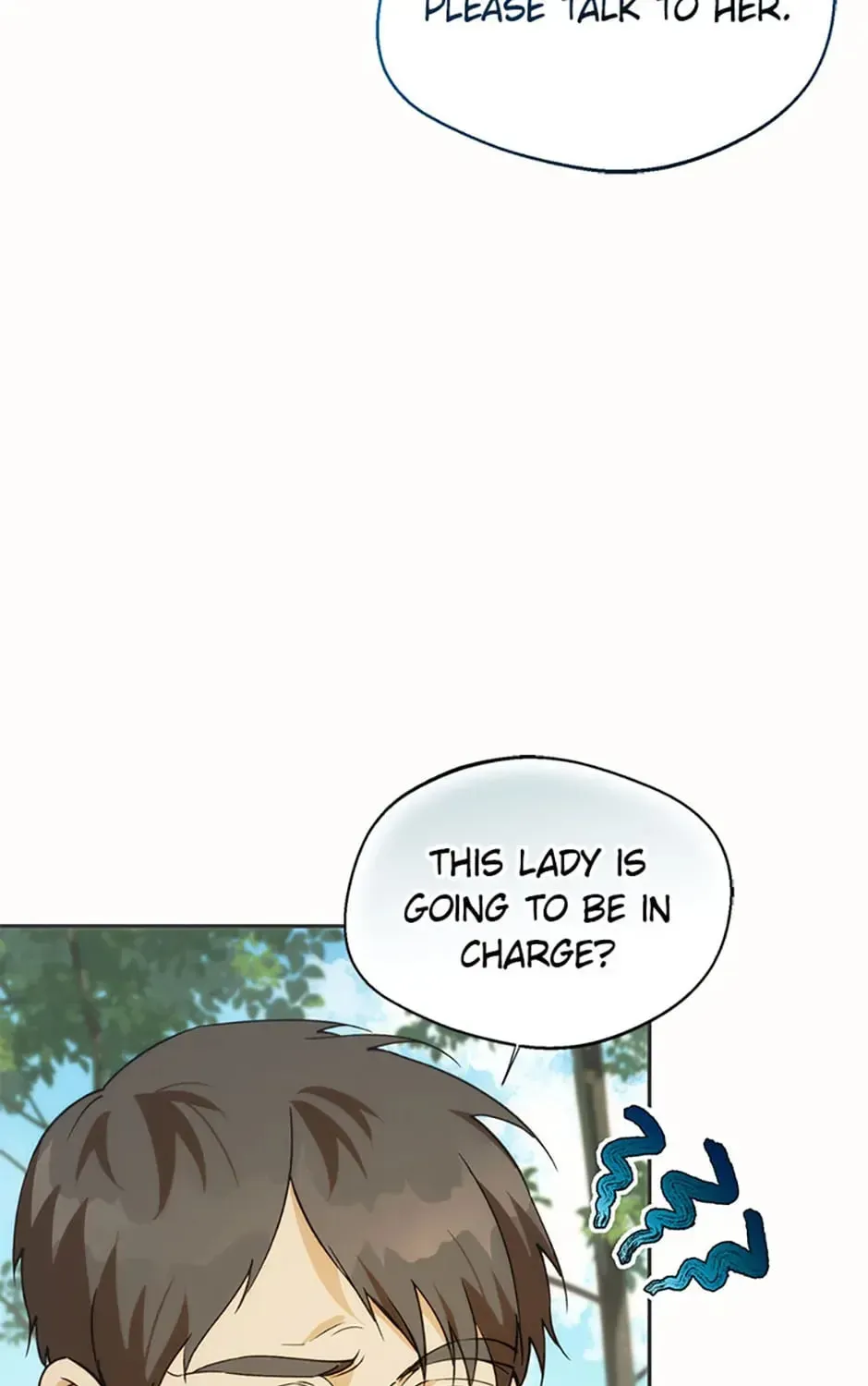 Read Carefully Choosing a Husband chapter 22 image 18 on Lezhin