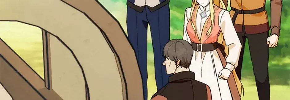 Read Carefully Choosing a Husband chapter 22 image 21 on Lezhin